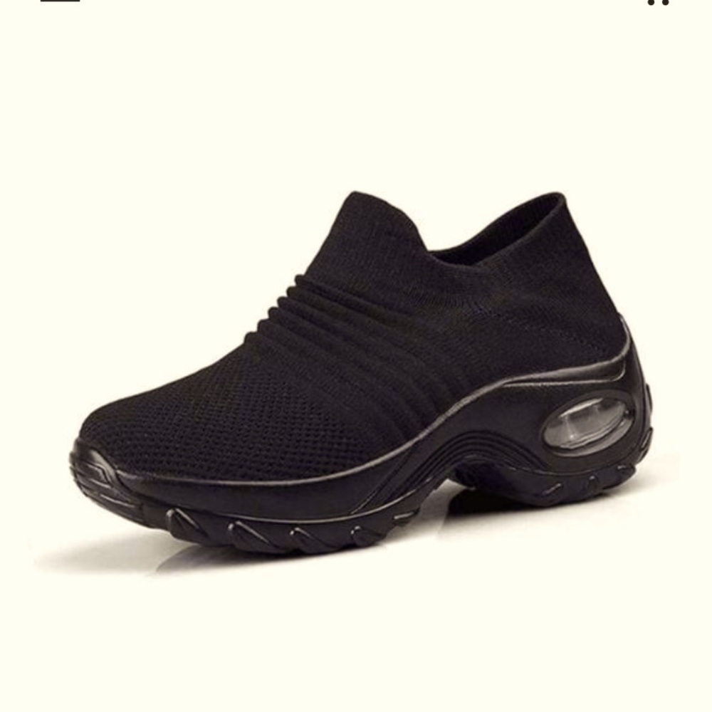Woman Super Soft Breathable Orthopaedic Bunion Corrector Sneakers
